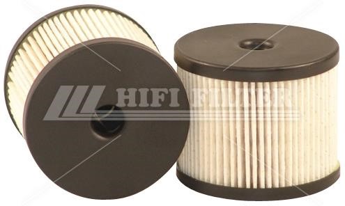 Hifi Filter SN 39915 Фільтр палива SN39915: Купити в Україні - Добра ціна на EXIST.UA!