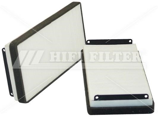 Hifi Filter SC 5032 KIT Фільтр салону SC5032KIT: Купити в Україні - Добра ціна на EXIST.UA!