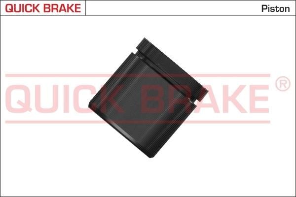 Quick brake 185203 Поршень гальмівного супорту 185203: Купити в Україні - Добра ціна на EXIST.UA!