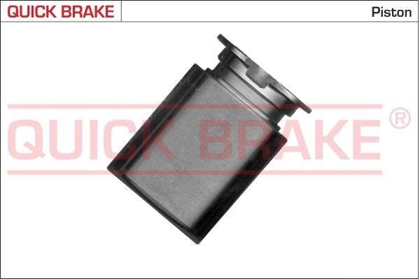 Quick brake 185058 Поршень гальмівного супорту 185058: Купити в Україні - Добра ціна на EXIST.UA!