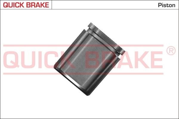 Quick brake 185192 Поршень гальмівного супорту 185192: Купити в Україні - Добра ціна на EXIST.UA!