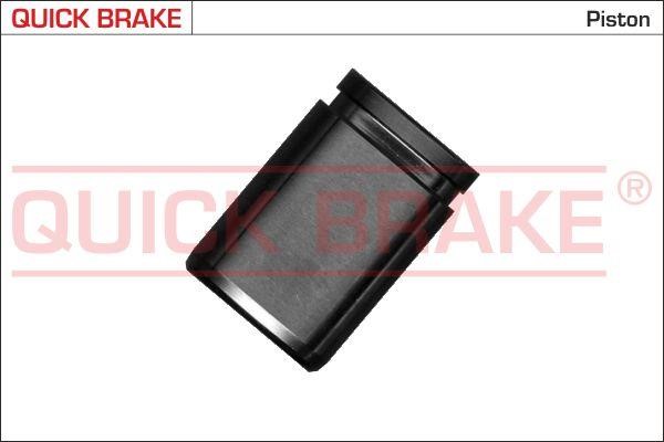 Quick brake 185091 Поршень гальмівного супорту 185091: Купити в Україні - Добра ціна на EXIST.UA!