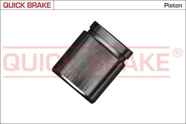 Quick brake 185102 Поршень гальмівного супорту 185102: Купити в Україні - Добра ціна на EXIST.UA!