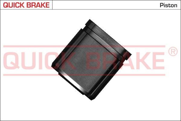 Quick brake 185103 Поршень гальмівного супорту 185103: Купити в Україні - Добра ціна на EXIST.UA!