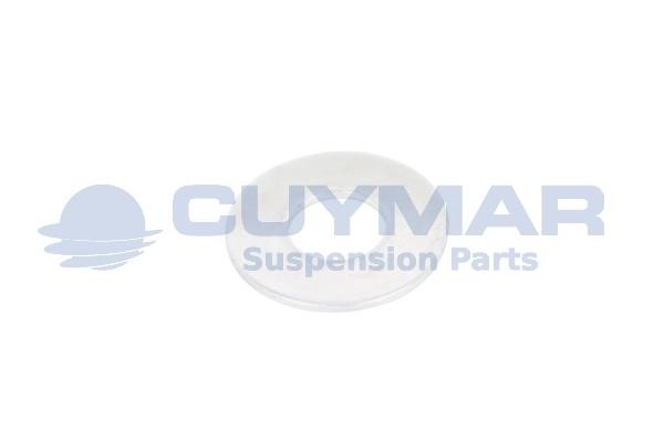 Cuymar 2103705 Притискна шайба, підвіска ресори 2103705: Приваблива ціна - Купити в Україні на EXIST.UA!