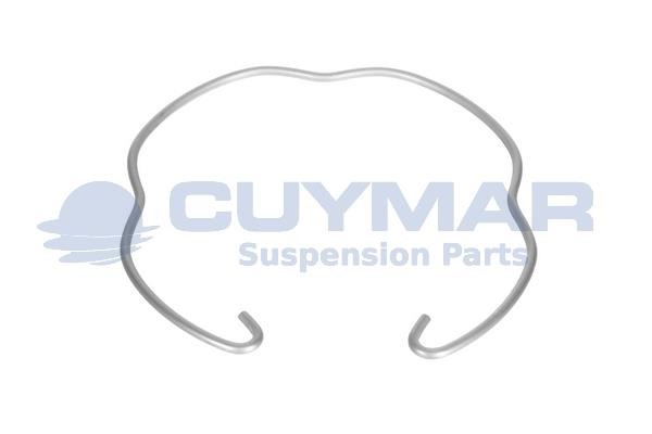 Cuymar 42051190 Ущільнення 42051190: Купити в Україні - Добра ціна на EXIST.UA!