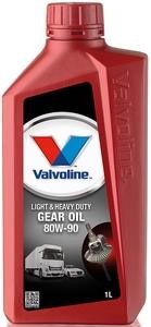 Valvoline 866957 Олива трансміссійна Valvoline HD Gear Oil 80W-90, 208л 866957: Купити в Україні - Добра ціна на EXIST.UA!