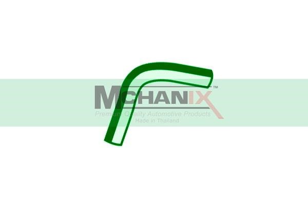 Mchanix HYBPH-015 Шланг радіатора HYBPH015: Купити в Україні - Добра ціна на EXIST.UA!