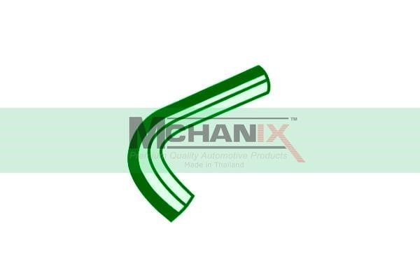 Mchanix JPRDH-024 Шланг радіатора JPRDH024: Купити в Україні - Добра ціна на EXIST.UA!