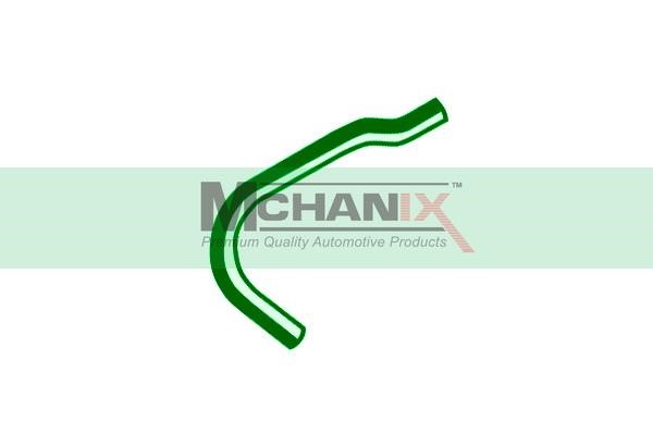 Mchanix MTHTH-078 Шланг радіатора MTHTH078: Приваблива ціна - Купити в Україні на EXIST.UA!