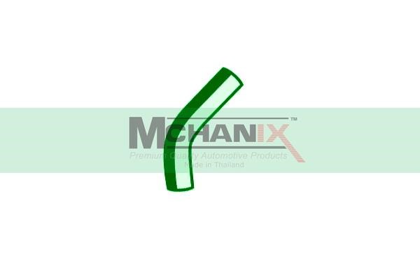 Mchanix OPBPH-001 Шланг радіатора OPBPH001: Купити в Україні - Добра ціна на EXIST.UA!