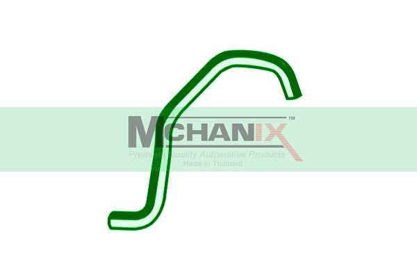 Mchanix NSHTH-096 Шланг радіатора NSHTH096: Купити в Україні - Добра ціна на EXIST.UA!