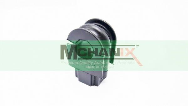 Mchanix NSSBB-036 Опора(втулка), стабілізатор NSSBB036: Купити в Україні - Добра ціна на EXIST.UA!