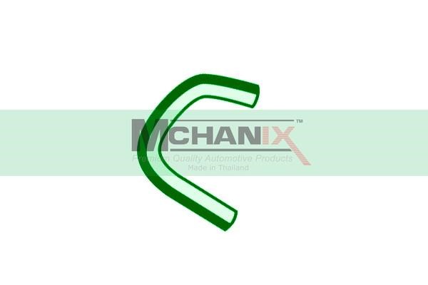 Mchanix CVBPH-031 Шланг радіатора CVBPH031: Купити в Україні - Добра ціна на EXIST.UA!