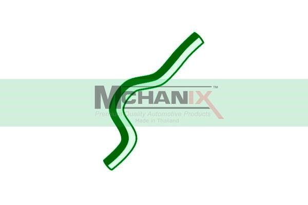 Mchanix HYHTH-027 Шланг радіатора HYHTH027: Приваблива ціна - Купити в Україні на EXIST.UA!