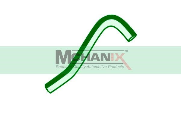 Mchanix MTHTH-041 Шланг радіатора MTHTH041: Купити в Україні - Добра ціна на EXIST.UA!