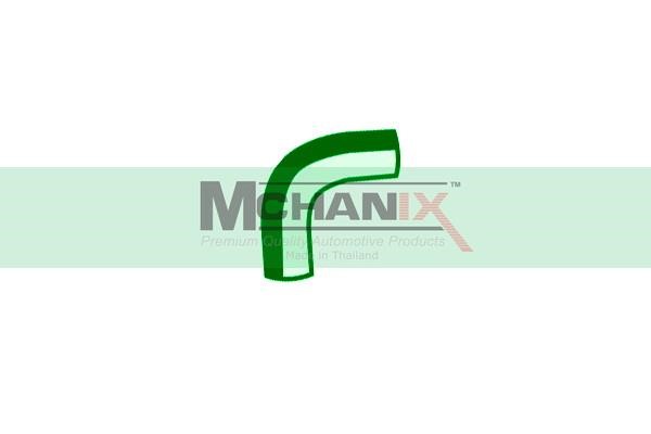 Mchanix LXHTH-008 Шланг радіатора LXHTH008: Приваблива ціна - Купити в Україні на EXIST.UA!