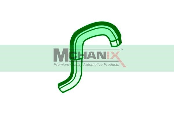 Mchanix MTRDH-173 Шланг радіатора MTRDH173: Купити в Україні - Добра ціна на EXIST.UA!