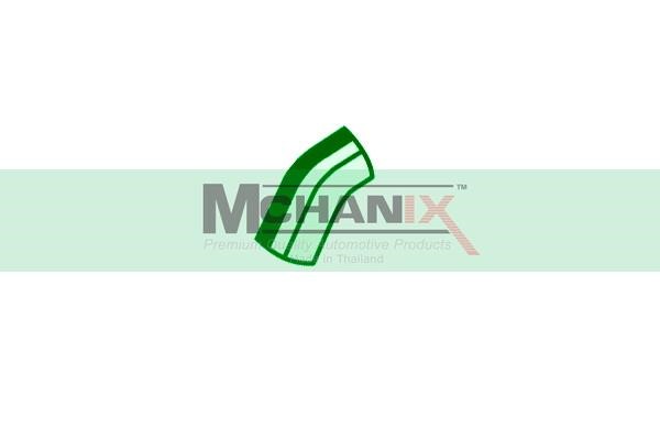 Mchanix MNBPH-001 Шланг радіатора MNBPH001: Купити в Україні - Добра ціна на EXIST.UA!