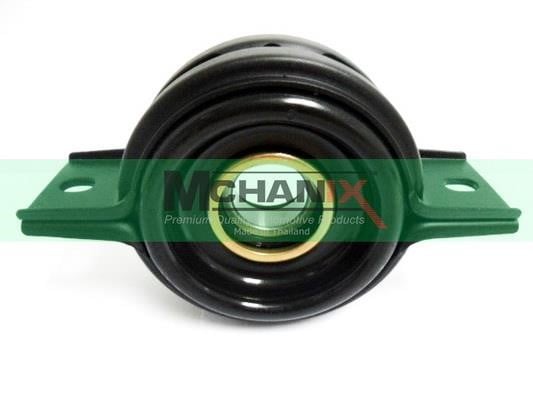 Mchanix MTCBS-014 Підшипник, проміжний підшипник карданного вала MTCBS014: Купити в Україні - Добра ціна на EXIST.UA!