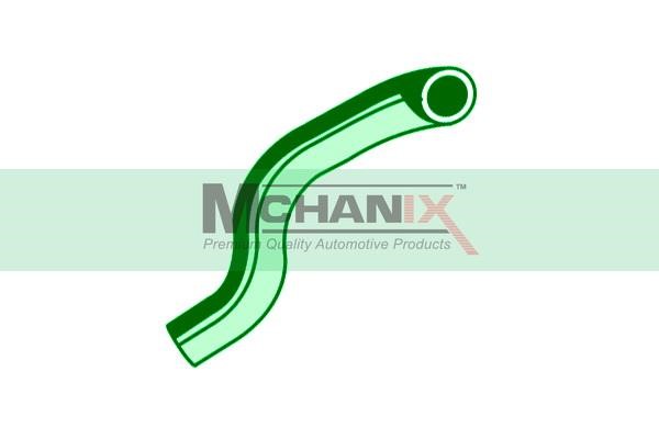 Mchanix MTRDH-125 Шланг радіатора MTRDH125: Купити в Україні - Добра ціна на EXIST.UA!