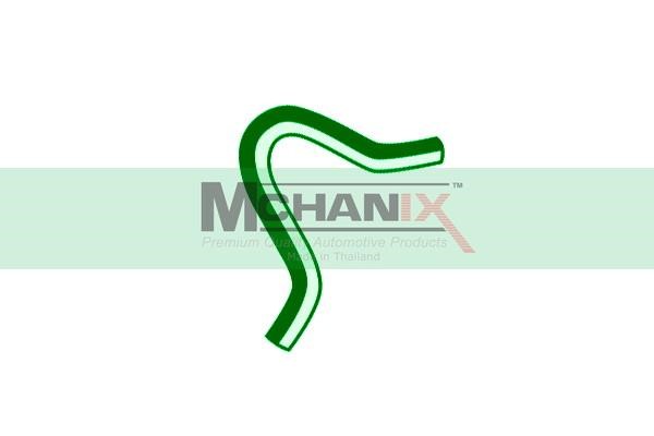 Mchanix HYHTH-026 Шланг радіатора HYHTH026: Приваблива ціна - Купити в Україні на EXIST.UA!