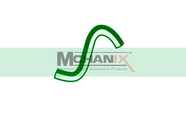Mchanix MTHTH-043 Шланг радіатора MTHTH043: Купити в Україні - Добра ціна на EXIST.UA!