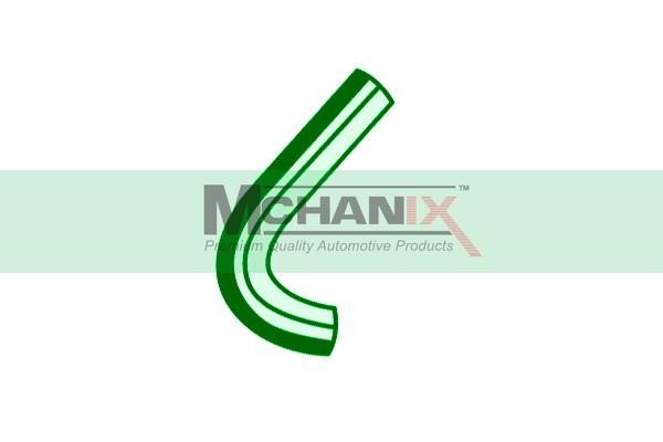 Mchanix MTRDH-199 Шланг радіатора MTRDH199: Купити в Україні - Добра ціна на EXIST.UA!