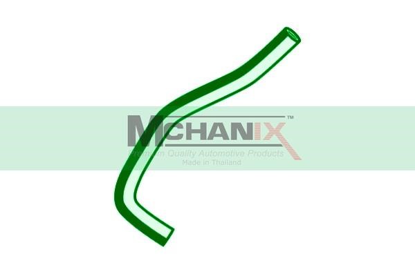 Mchanix TOHTH-017 Шланг радіатора TOHTH017: Купити в Україні - Добра ціна на EXIST.UA!