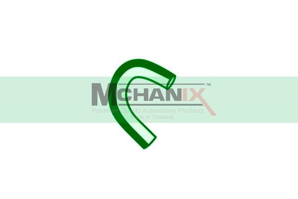 Mchanix TOBPH-072 Шланг радіатора TOBPH072: Купити в Україні - Добра ціна на EXIST.UA!