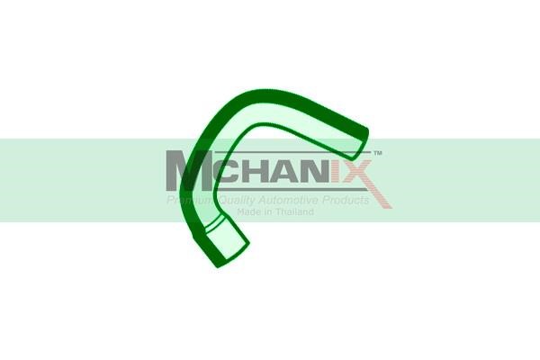 Mchanix TOHTH-102 Шланг радіатора TOHTH102: Купити в Україні - Добра ціна на EXIST.UA!