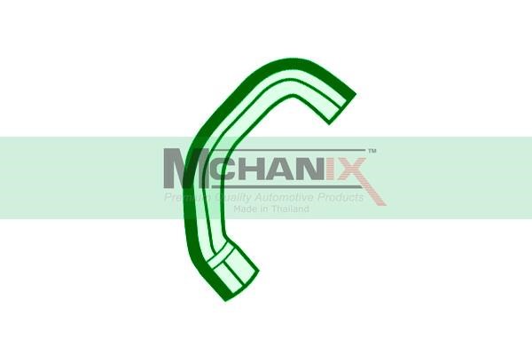 Mchanix MCRDH-047 Шланг радіатора MCRDH047: Купити в Україні - Добра ціна на EXIST.UA!