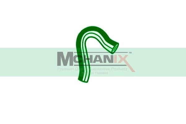 Mchanix JPRDH-022 Шланг радіатора JPRDH022: Приваблива ціна - Купити в Україні на EXIST.UA!