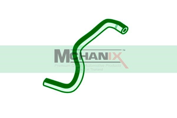 Mchanix MZHTH-015 Шланг радіатора MZHTH015: Купити в Україні - Добра ціна на EXIST.UA!