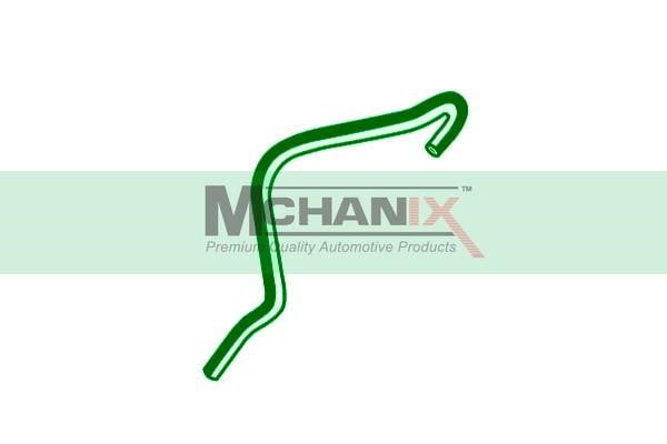 Mchanix MTHTH-150 Шланг радіатора MTHTH150: Приваблива ціна - Купити в Україні на EXIST.UA!