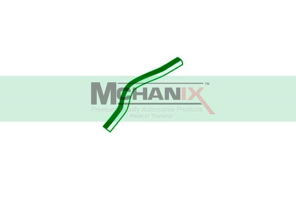 Mchanix MZBPH-042 Шланг радіатора MZBPH042: Купити в Україні - Добра ціна на EXIST.UA!