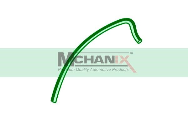 Mchanix DHHTH-002 Шланг радіатора DHHTH002: Купити в Україні - Добра ціна на EXIST.UA!