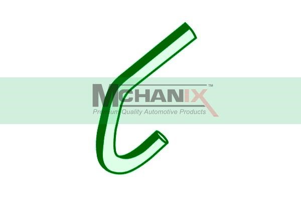 Mchanix MTHTH-108 Шланг радіатора MTHTH108: Купити в Україні - Добра ціна на EXIST.UA!
