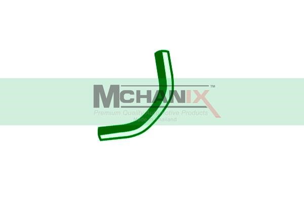 Mchanix LXBPH-002 Шланг радіатора LXBPH002: Купити в Україні - Добра ціна на EXIST.UA!