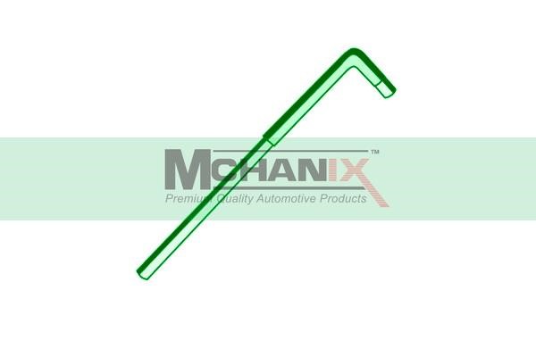 Mchanix KIHTH-003 Шланг радіатора KIHTH003: Купити в Україні - Добра ціна на EXIST.UA!