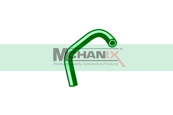 Mchanix MTHTH-144 Шланг радіатора MTHTH144: Купити в Україні - Добра ціна на EXIST.UA!