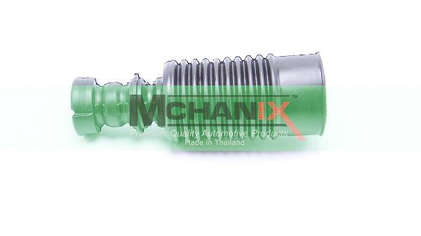 Mchanix TODBT-004 Пильник і відбійник на 1 амортизатор TODBT004: Купити в Україні - Добра ціна на EXIST.UA!