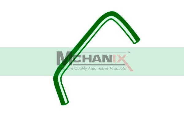 Mchanix DHBPH-002 Шланг радіатора DHBPH002: Купити в Україні - Добра ціна на EXIST.UA!