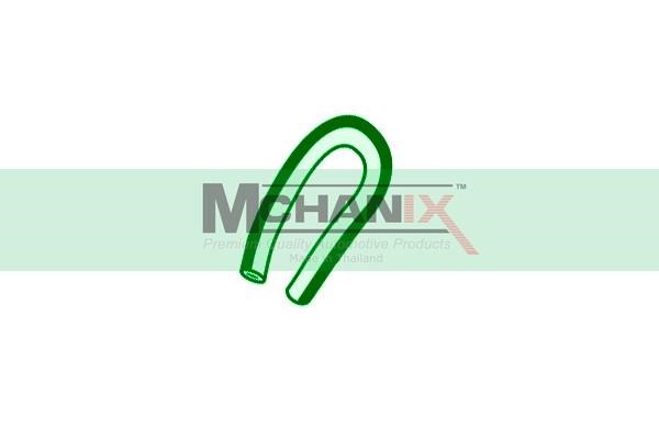 Mchanix LXHTH-010 Шланг радіатора LXHTH010: Купити в Україні - Добра ціна на EXIST.UA!