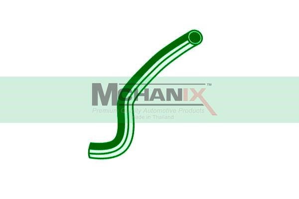 Mchanix LXRDH-012 Шланг радіатора LXRDH012: Купити в Україні - Добра ціна на EXIST.UA!