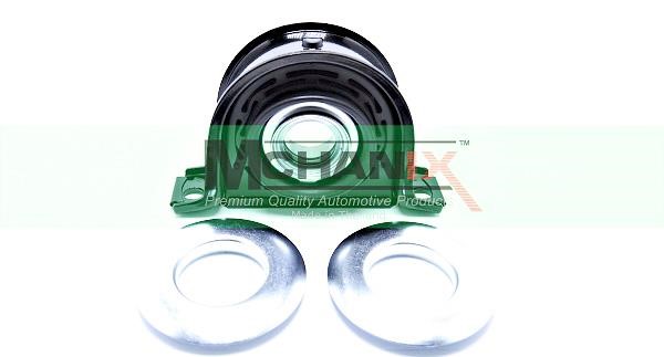Mchanix MTCBS-026 Підшипник, проміжний підшипник карданного вала MTCBS026: Купити в Україні - Добра ціна на EXIST.UA!