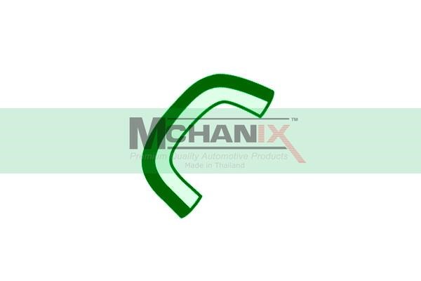 Mchanix NSHTH-079 Шланг радіатора NSHTH079: Купити в Україні - Добра ціна на EXIST.UA!