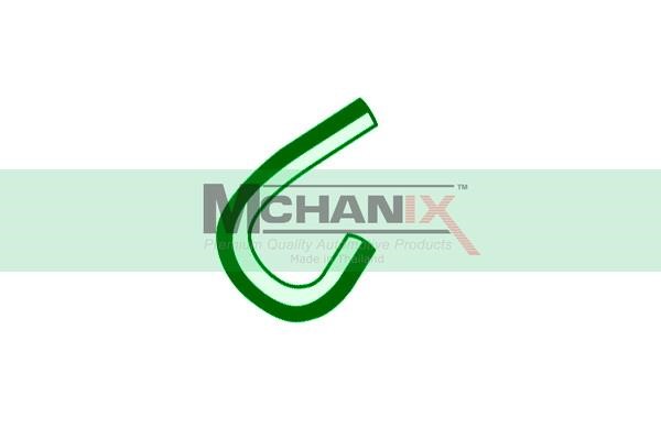 Mchanix NSHTH-002 Шланг радіатора NSHTH002: Приваблива ціна - Купити в Україні на EXIST.UA!
