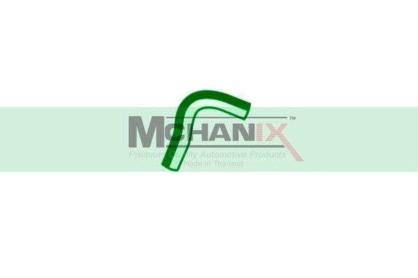 Mchanix NSBPH-049 Шланг радіатора NSBPH049: Купити в Україні - Добра ціна на EXIST.UA!