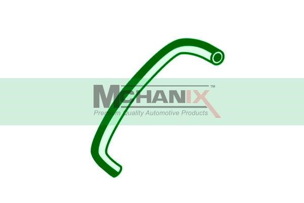 Mchanix MTHTH-154 Шланг радіатора MTHTH154: Купити в Україні - Добра ціна на EXIST.UA!